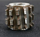 Bild des Artikels Keilwellen-Wälzfräser-6-Keile-36,2x42x8,2mm-mit-Höcker-Ø67x57xØ27mm-mit-LKN