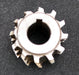 Bild des Artikels Keilwellen-Wälzfräser-6-Keile-36,2x42x8,2mm-mit-Höcker-Ø67x57xØ27mm-mit-LKN