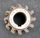 Bild des Artikels RAXA-GARANT-Keilwellen-Wälzfräser-8-Keile-46,3x54x9,3mm-mit-Höcker-Ø68x57xØ27mm