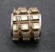Bild des Artikels Keilwellen-Wälzfräser-6-Keile-36,2x42x8,3mm-DIN5472-mit-Höcker-Ø70x57xØ27mm