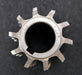 Bild des Artikels Keilwellen-Wälzfräser-8-Keile-30,3x42x7,3mm-Vorfräser-mit-Höcker-Ø61x57xØ27mm