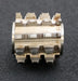 Bild des Artikels Keilwellen-Wälzfräser-8-Keile-30,3x42x7,3mm-Vorfräser-mit-Höcker-Ø61x57xØ27mm