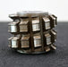 Bild des Artikels Keilwellen-Wälzfräser-6-Keile-36,2x42x8,3mm-DIN5472-Ø70x57xØ27mm-mit-Höcker
