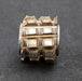Bild des Artikels Keilwellen-Wälzfräser-6-Keile-36,2x42x8,3mm-DIN5472-Ø70x57xØ27mm-mit-Höcker