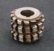 Bild des Artikels Keilwellen-Wälzfräser-10-Keile-82,2x92x12,2mm-mit-Höcker-Ø100x80xØ40mm-mit-LKN