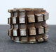 Bild des Artikels Keilwellen-Wälzfräser-10-Keile-82,2x92x12,2mm-mit-Höcker-Ø100x80xØ40mm-mit-LKN