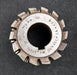 Bild des Artikels Keilwellen-Wälzfräser-10-Keile-82,2x92x12,2mm-mit-Höcker-Ø100x80xØ40mm-LKN