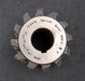 Bild des Artikels FETTE-Keilwellen-Wälzfräser-12-Keile-200j7x218a11x24p7mm-DIN5463-mit-Höcker