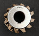 Bild des Artikels FETTE-Keilwellen-Wälzfräser-12-Keile-200j7x218a11x24p7mm-DIN5463-mit-Höcker