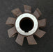 Bild des Artikels LEIMBACH-Zahnrad-Wälzfräser-gear-hob-m=-6mm-20°-EGW-Ø102x101xØ32mm-mit-LKN