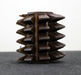 Bild des Artikels LEIMBACH-Zahnrad-Wälzfräser-gear-hob-m=-6mm-20°-EGW-Ø102x101xØ32mm-mit-LKN