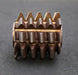 Bild des Artikels LEIMBACH-Zahnrad-Wälzfräser-gear-hob-m=-6mm-20°-EGW-Ø102x101xØ32mm-mit-LKN