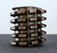 Bild des Artikels LEIMBACH-Zahnrad-Wälzfräser-gear-hob-m=-8mm-15°-EGW-Ø136x136xØ40mm-mit-LKN