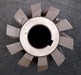 Bild des Artikels LEIMBACH-Zahnrad-Wälzfräser-gear-hob-m=-8mm-20°-EGW-Ø124x138xØ40mm-mit-LKN