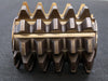 Bild des Artikels LEIMBACH-Zahnrad-Wälzfräser-gear-hob-m=-8mm-20°-EGW-Ø124x138xØ40mm-mit-LKN