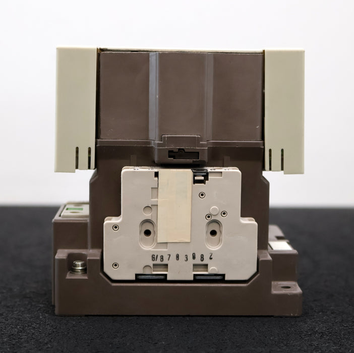Bild des Artikels SIEMENS-Leistungsschütz-3TF46-Spulenspannung-183-220V-50/60Hz-gebraucht