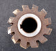 Bild des Artikels PWS-Zahnrad-Wälzfräser-gear-hob-m=-5mm-20°-EGW-Ø124x150xØ40mm-mit-LKN-BP-III