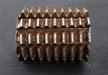 Bild des Artikels PWS-Zahnrad-Wälzfräser-gear-hob-m=-5mm-20°-EGW-Ø124x150xØ40mm-mit-LKN-BP-III