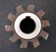 Bild des Artikels PWS-Zahnrad-Wälzfräser-gear-hob-m=-5mm-20°-EGW-Ø99x108xØ32mm-mit-LKN-BP-III