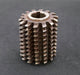 Bild des Artikels PWS-Zahnrad-Wälzfräser-gear-hob-m=-4mm-20°-EGW-Ø110x136xØ40mm-mit-LKN-BP-III