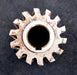 Bild des Artikels PWS-Zahnrad-Wälzfräser-gear-hob-m=-4mm-20°-EGW-Ø110x136xØ40mm-mit-LKN-BP-III