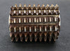 Bild des Artikels PWS-Zahnrad-Wälzfräser-gear-hob-m=-4mm-20°-EGW-Ø110x136xØ40mm-mit-LKN-BP-III