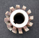 Bild des Artikels PWS-Zahnrad-Wälzfräser-gear-hob-m=-4,5mm-20°-EGW-Ø90x88xØ32mm-mit-LKN-BP-III