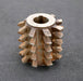 Bild des Artikels FETTE-Zahnrad-Wälzfräser-gear-hob-m=-6mm-20°-EGW-Ø99x100xØ32mm-mit-LKN-BP-III