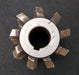 Bild des Artikels FETTE-Zahnrad-Wälzfräser-gear-hob-m=-6mm-20°-EGW-Ø99x100xØ32mm-mit-LKN-BP-III