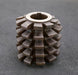 Bild des Artikels HERTWECK-Zahnrad-Wälzfräser-gear-hob-m=-7mm-15°-EGW-Ø110x108xØ40mm-mit-LKN-BP-I