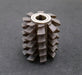 Bild des Artikels FETTE-Zahnrad-Wälzfräser-gear-hob-m=-8,5mm-20°-EGW-Ø123x146xØ32mm-mit-LKN