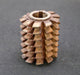 Bild des Artikels PWS-Zahnrad-Wälzfräser-gear-hob-m=-6mm-20°-EGW-Ø111x136xØ40mm-mit-LKN-BP-III