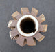 Bild des Artikels PWS-Zahnrad-Wälzfräser-gear-hob-m=-6mm-20°-EGW-Ø111x136xØ40mm-mit-LKN-BP-III