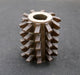 Bild des Artikels KLINGELNBERG-Zahnrad-Wälzfräser-gear-hob-m=-8mm-20°-EGW-Ø120x138xØ40mm-mit-LKN