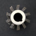 Bild des Artikels KLINGELNBERG-Zahnrad-Wälzfräser-gear-hob-m=-8mm-20°-EGW-Ø120x138xØ40mm-mit-LKN
