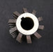Bild des Artikels KLINGELNBERG-Zahnrad-Wälzfräser-gear-hob-m=-8mm-20°-EGW-Ø120x138xØ40mm-mit-LKN