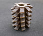 Bild des Artikels FETTE-Zahnrad-Wälzfräser-gear-hob-m=-9mm-20°-EGW-Ø124x146xØ32mm-mit-LKN