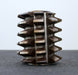 Bild des Artikels STRASMANN-Zahnrad-Wälzfräser-gear-hob-m=-8mm-20°-EGW-Ø124x138xØ40mm-mit-LKN