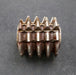Bild des Artikels HENTZEN-Zahnrad-Wälzfräser-gear-hob-m=-7mm-20°-EGW-Ø110x109xØ40mm-mit-LKN-BP-IV