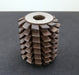 Bild des Artikels Zahnrad-Wälzfräser-gear-hob-m=-9mm-20°-EGW-Ø180x211xØ50mm-LKN-12-Spannuten