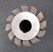 Bild des Artikels Zahnrad-Wälzfräser-gear-hob-m=-9mm-20°-EGW-Ø180x211xØ50mm-LKN-12-Spannuten