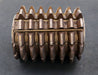 Bild des Artikels Zahnrad-Wälzfräser-gear-hob-m=-9mm-20°-EGW-Ø180x211xØ50mm-LKN-12-Spannuten