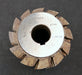 Bild des Artikels Zahnrad-Wälzfräser-gear-hob-m=-9mm-20°-EGW-Ø180x211xØ50mm-mit-LKN-12-Spannuten