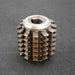 Bild des Artikels SAAZOR-Zahnrad-Wälzfräser-gear-hob-Fertigfräser-m=-5mm-20°-EGW-Ø114x124xØ32mm