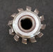 Bild des Artikels SAAZOR-Zahnrad-Wälzfräser-gear-hob-Fertigfräser-m=-5mm-20°-EGW-Ø114x124xØ32mm