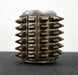 Bild des Artikels SAAZOR-Zahnrad-Wälzfräser-gear-hob-Fertigfräser-m=-5mm-20°-EGW-Ø114x124xØ32mm