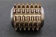 Bild des Artikels SAAZOR-Zahnrad-Wälzfräser-gear-hob-Fertigfräser-m=-5mm-20°-EGW-Ø114x124xØ32mm