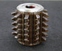 Bild des Artikels SAAZOR-Zahnrad-Wälzfräser-gear-hob-m=-6mm-20°-EGW-Ø133x132xØ32mm-mit-LKN