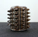 Bild des Artikels SAAZOR-Zahnrad-Wälzfräser-gear-hob-m=-6mm-20°-EGW-Ø133x132xØ32mm-mit-LKN
