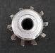 Bild des Artikels SAAZOR-Zahnrad-Wälzfräser-gear-hob-m=-6mm-20°-EGW-Ø133x132xØ32mm-mit-LKN